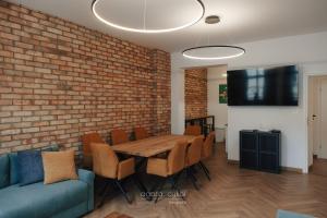 Apartament Rynek Ruska