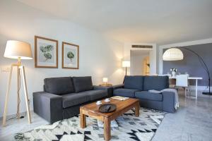 Marbella Pool in Paradise by Rent Me