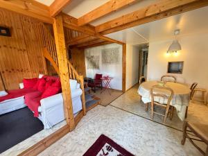 Les Chalets de Barcelonnette : photos des chambres