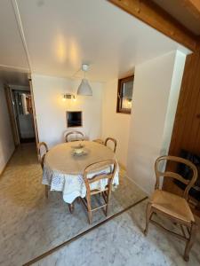 Les Chalets de Barcelonnette : photos des chambres
