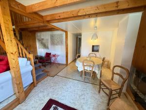 Les Chalets de Barcelonnette : photos des chambres
