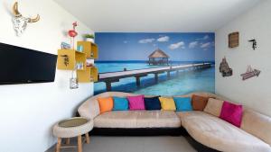 Les Magnarelles - 2P4