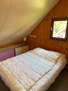 Les Chalets de Barcelonnette : photos des chambres
