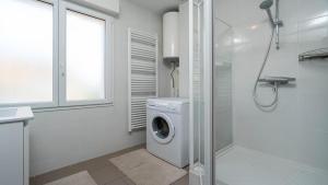 Les Magnarelles - 2P4