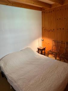 Les Chalets de Barcelonnette : photos des chambres