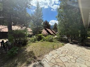 Les Chalets de Barcelonnette : photos des chambres