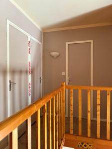 Les Chalets de Barcelonnette : photos des chambres