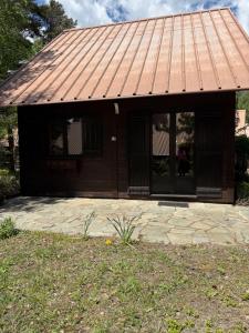 Les Chalets de Barcelonnette : photos des chambres