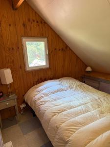 Les Chalets de Barcelonnette : photos des chambres