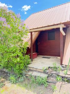 Les Chalets de Barcelonnette : Chalet 3 Chambres