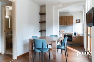 Maison Sole&Petalo - Poluc Apartments Bilocale