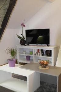Appartements Bel F2 Nogent Gare sur place : photos des chambres