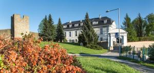 Apartmany Tachov Garden House