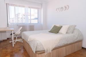 Piso familiar plaza américa