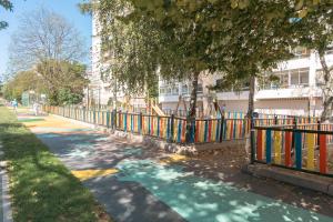 Piso familiar plaza américa