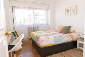 Piso familiar plaza américa