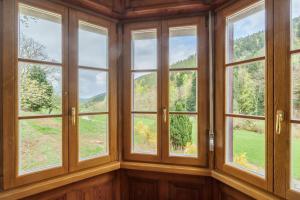 Maisons de vacances Gite de l-Oriel - Gite avec Grand Jardin : photos des chambres