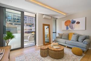 The Chelsea on Main by Stay In Luxury