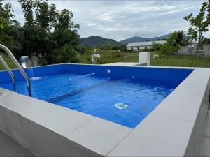Cabin Roomstay with Pool in Langkawi