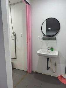 Cabin Roomstay with Pool in Langkawi
