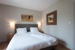 Hotels La Begude Saint-Pierre : photos des chambres