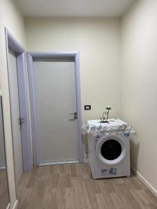 Andra apartament