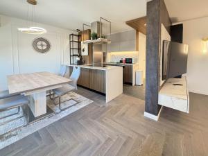 Bohemian Street Haven