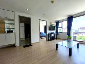 The Urban Condominium Soi Buakhaw 15