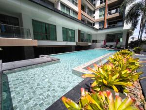 The Urban Condominium Soi Buakhaw 15