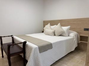 Apartamento Eduisa Suite