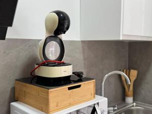 Apartamento Eduisa Suite