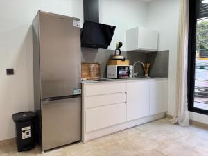 Apartamento Eduisa Suite