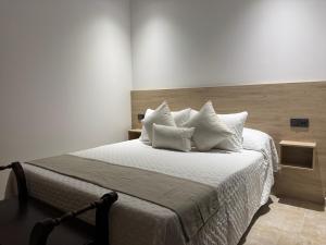 Apartamento Eduisa Suite