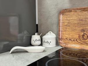 Apartamento Eduisa Suite