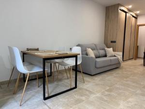 Apartamento Eduisa Suite