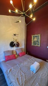 Appartements Kuriosis - Central & Elegant : photos des chambres