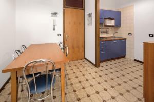 Appartamento Lira con giardino