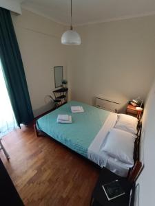 Theros Family apartment
