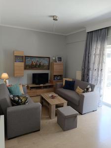 Theros Family apartment