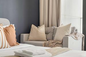 Silkhaus Vacation Homes Cityscape Studio in Al Maryah Island