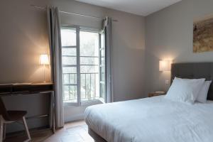 Hotels La Begude Saint-Pierre : photos des chambres