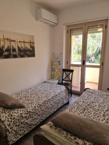 Casa Olivero Exclusive Holiday Apartment Rental