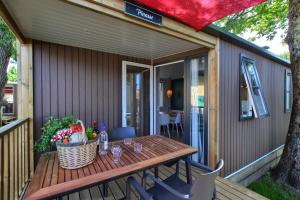 Camping pasteur 3 étoiles