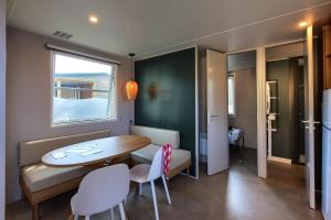 Camping pasteur 3 étoiles