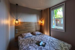 Camping pasteur 3 étoiles