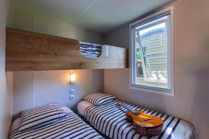 Camping pasteur 3 étoiles