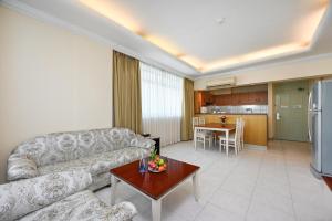 Cityview Serviced Apartment & Hotel Ho Chi Minh City