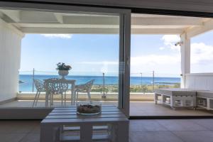 Casa Dansodà sul mare