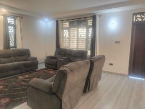 Blessed Home, Nakuru