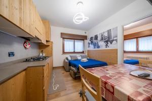 GuestHost - Comfy Apartments in Tarvisio Central